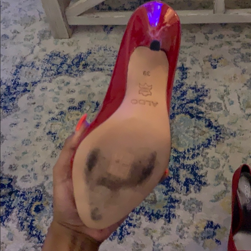 Shoes - Picture 2 of 3